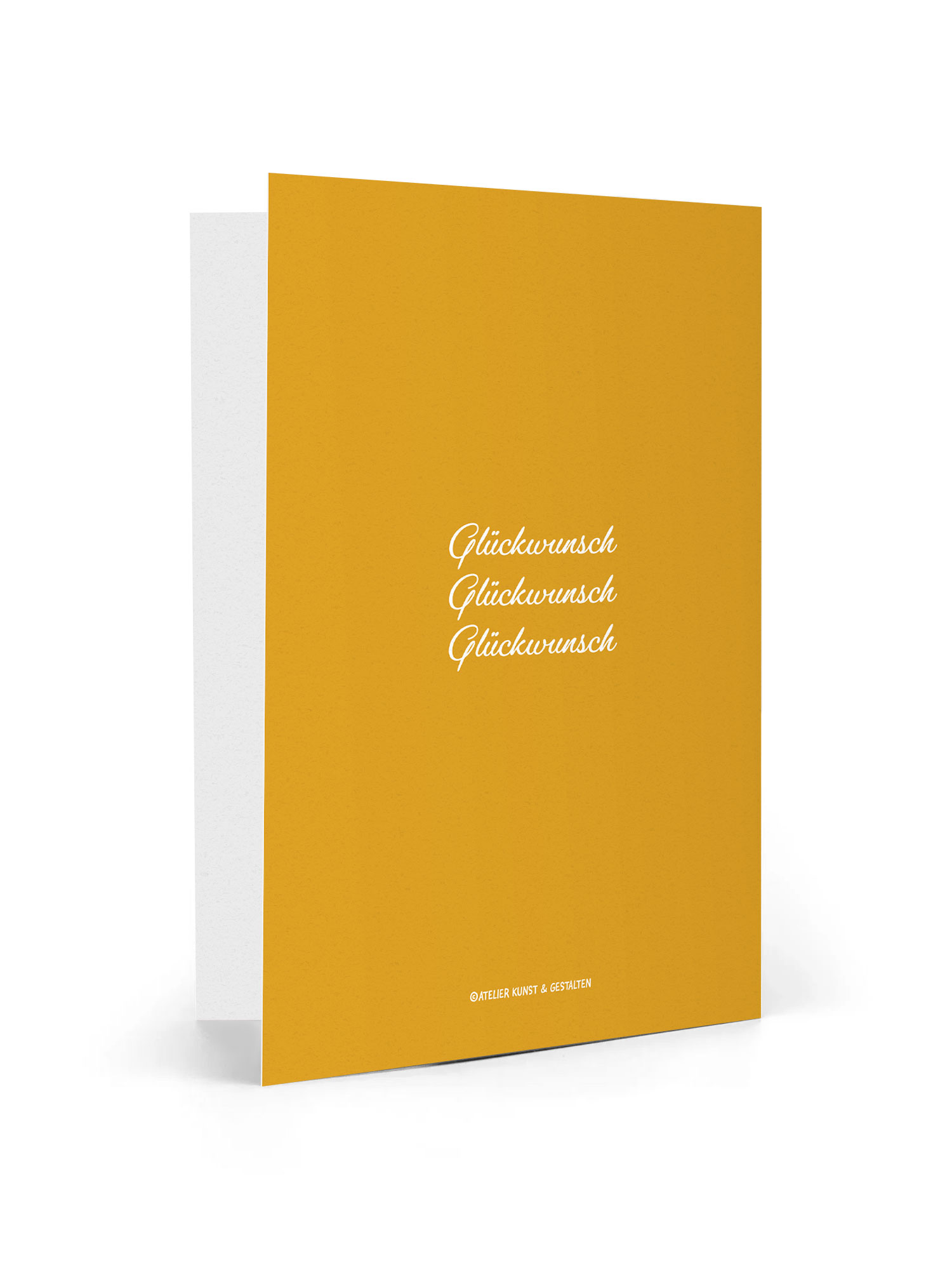 Hallmark Geburtstagskarte Mit Blumen-Design – Modern & Liebevoll